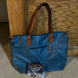 Tote bag Mia & Tess